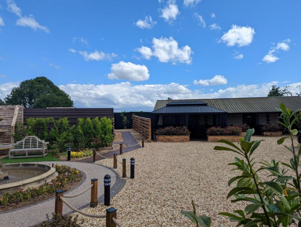 Peacock Glamping
